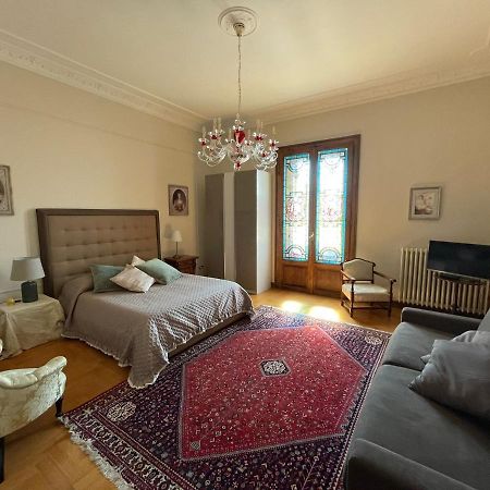 キエーティ Dimora Castelli Bed & Breakfast エクステリア 写真