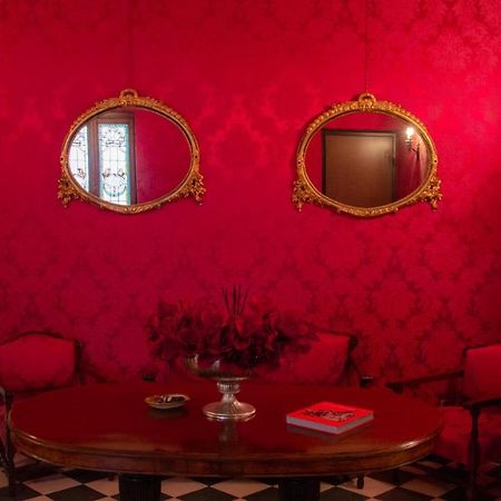 キエーティ Dimora Castelli Bed & Breakfast エクステリア 写真