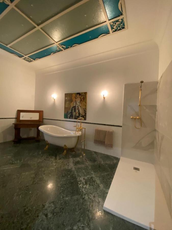 キエーティ Dimora Castelli Bed & Breakfast エクステリア 写真