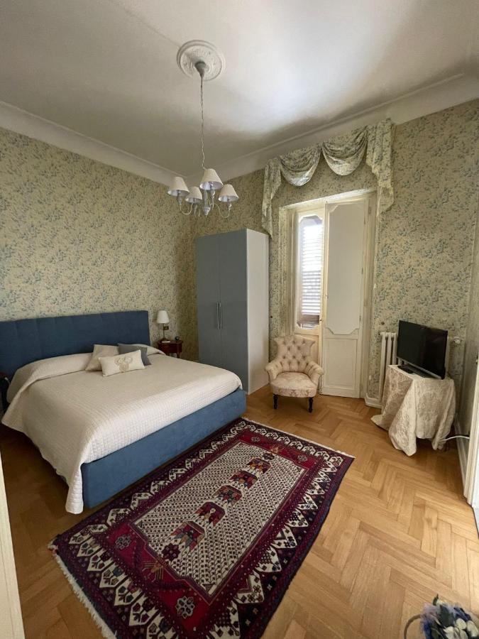 キエーティ Dimora Castelli Bed & Breakfast エクステリア 写真