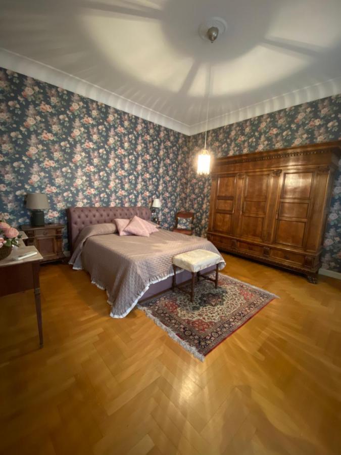 キエーティ Dimora Castelli Bed & Breakfast エクステリア 写真